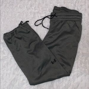 UnderArmor women’s fleece pants